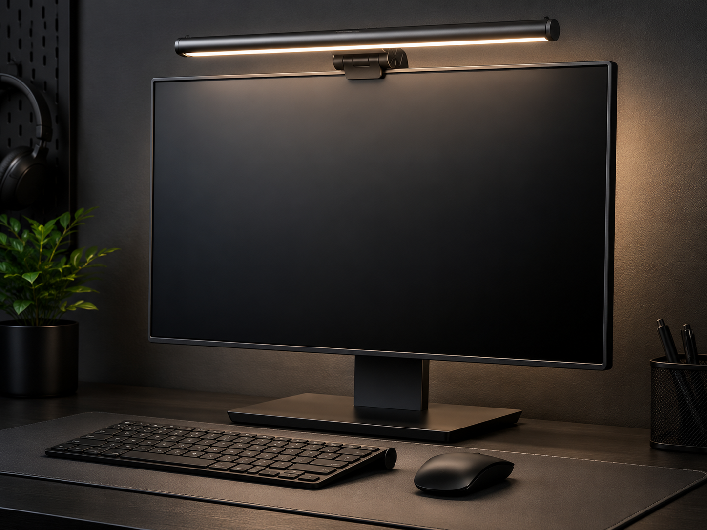 Lâmpada de Monitor