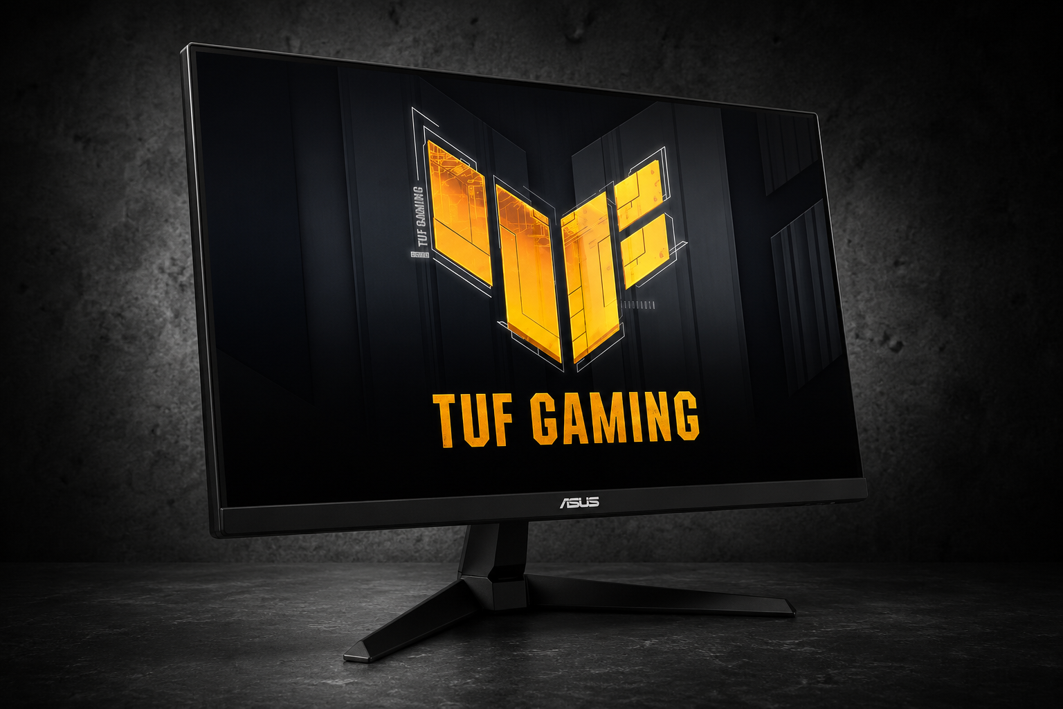 Monitor ASUS TUF